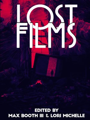 cover image of Lost Films